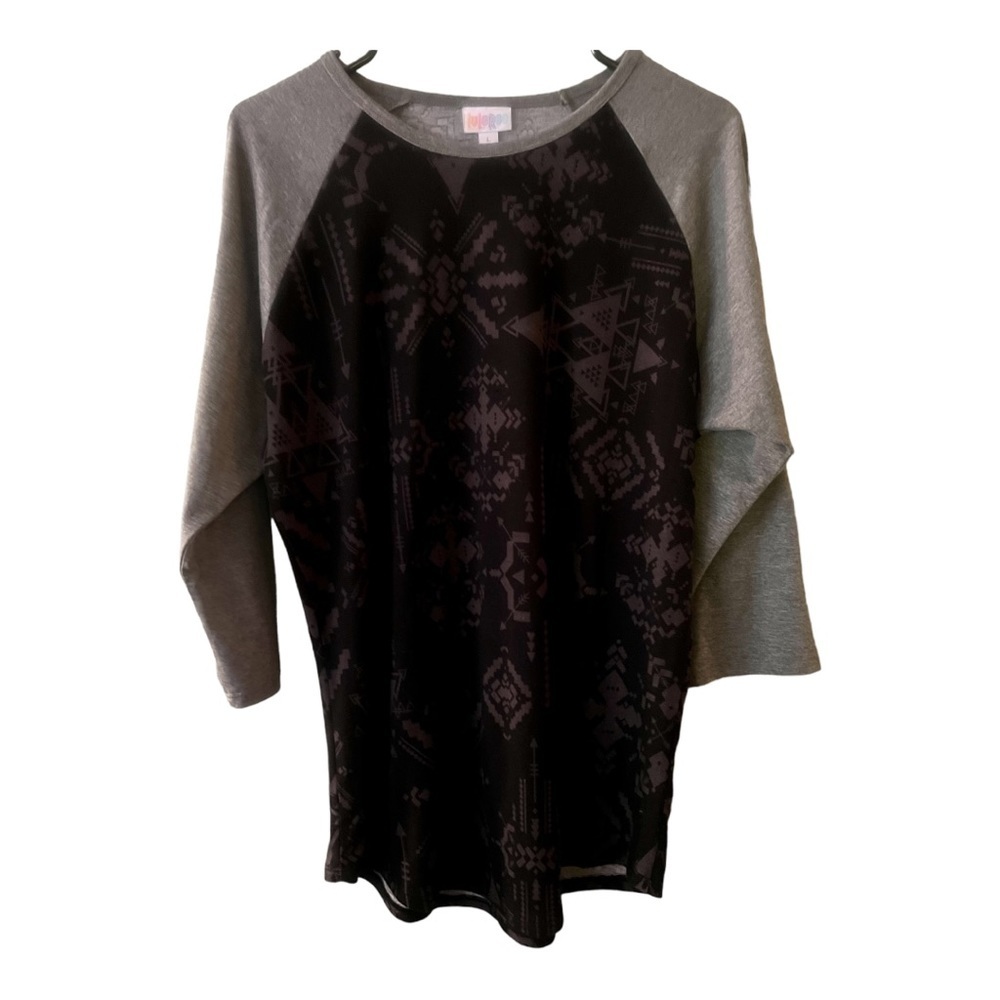 LulaRoe Long Sleeve Top